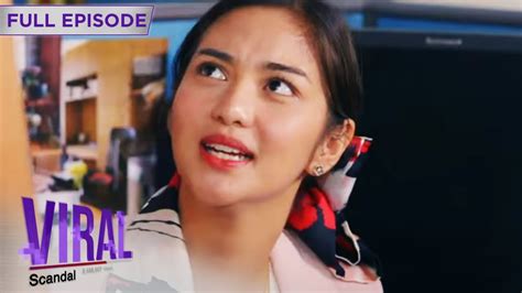 viral scandal vidio|Full Episode 1 .